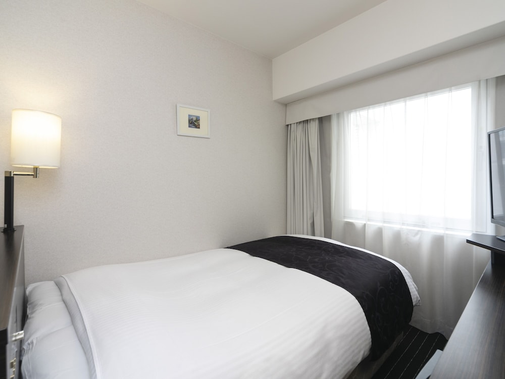 Double Room, Non Smoking