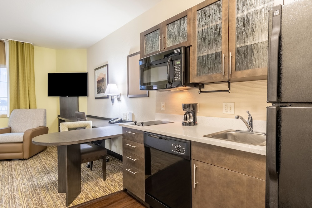 Suite, 1 Bedroom