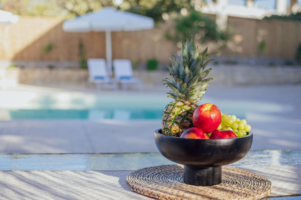 ng Lique Pool Garden Apartment, Billede 26