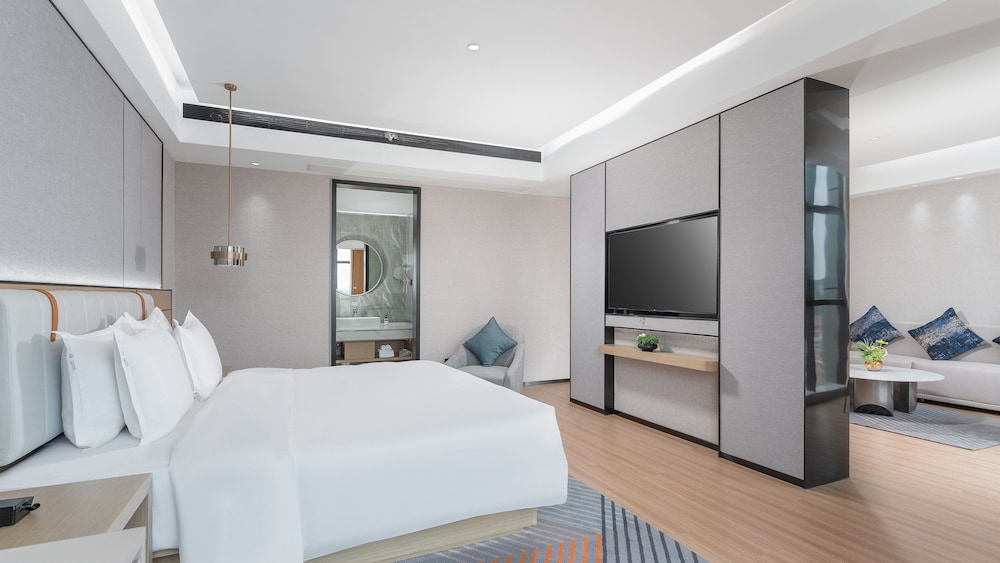 Suite, 1 Bedroom, Mountain View photo 3