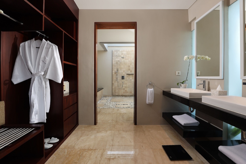 Villa, 2 Bedrooms, Private Pool