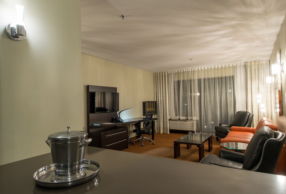 Signature suite 1 king bed - Photo 3