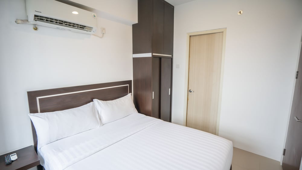Standard Two Bedrooms - Photo 7