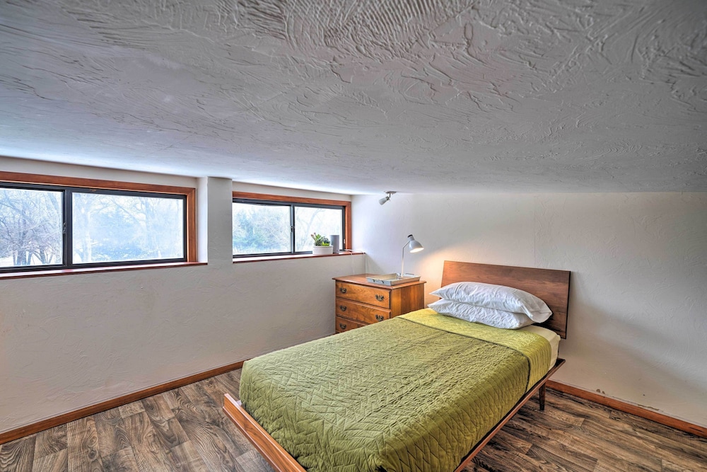 House (2 Bedrooms) photo 3