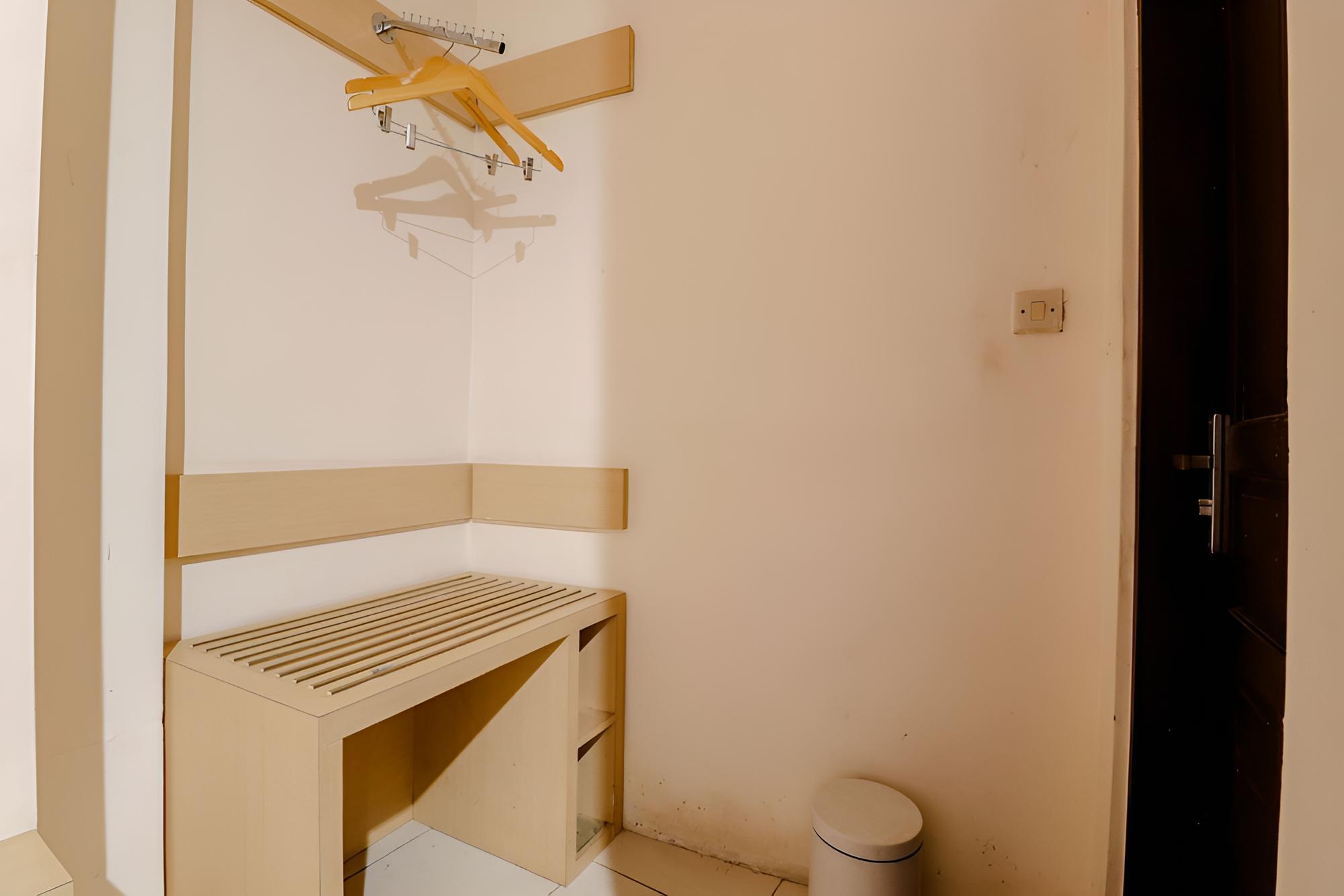 Superior Double Room, 1 Queen Bed
