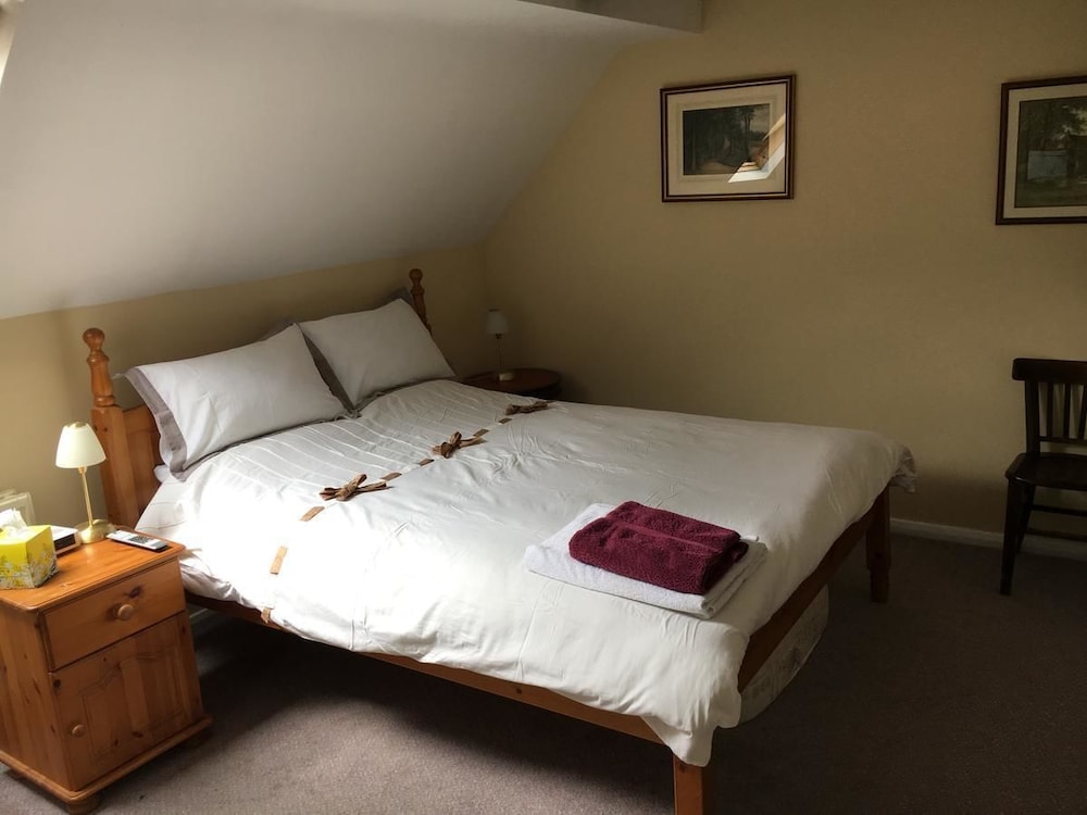 Triple Room, Multiple Beds, Non Smoking photo 2