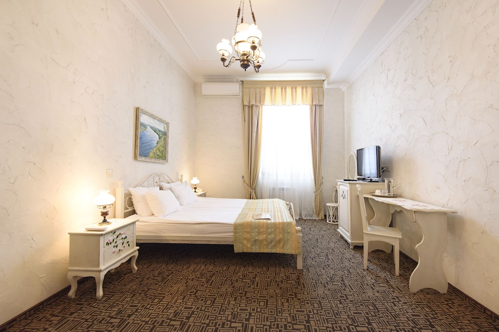 Standard Double Room, 1 Bedroom, Pool Access (Spa Access) photo 2