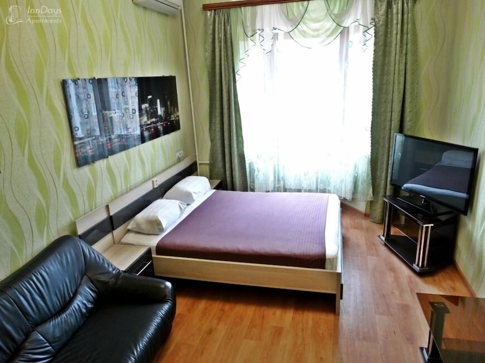 Apartment photo 1