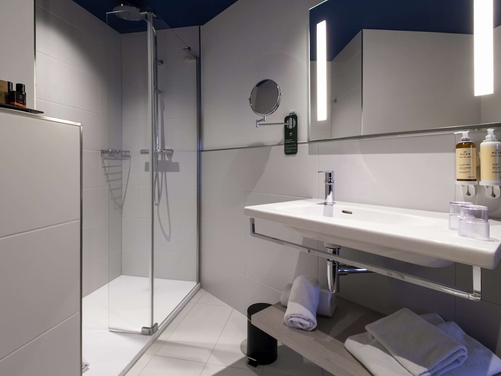Maek Hotel Antwerp Central - Accor Handwritten Collection, Billede 8