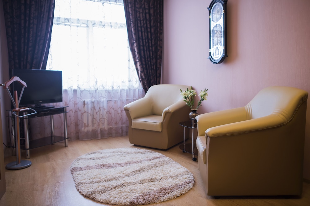 Junior Room photo 3