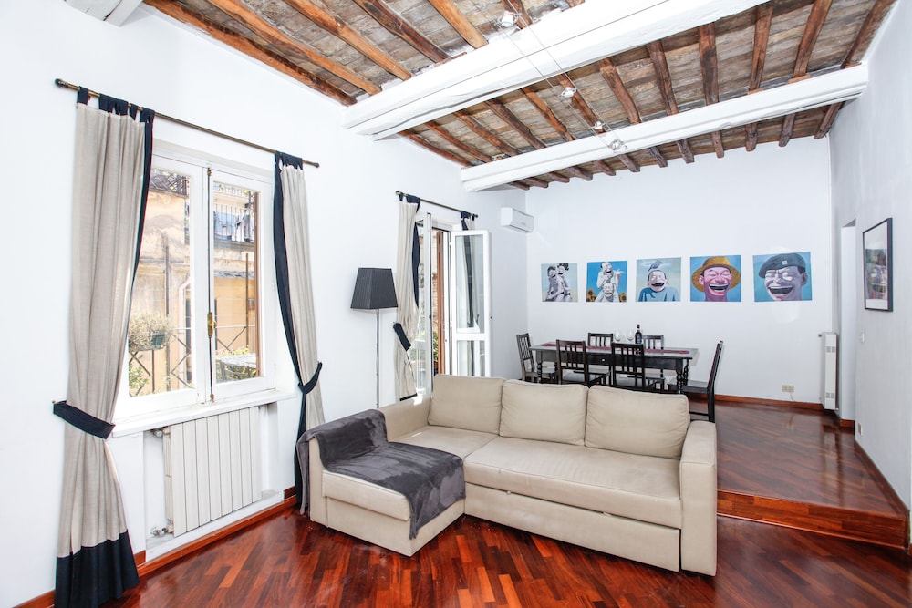 Apartment, Terrace