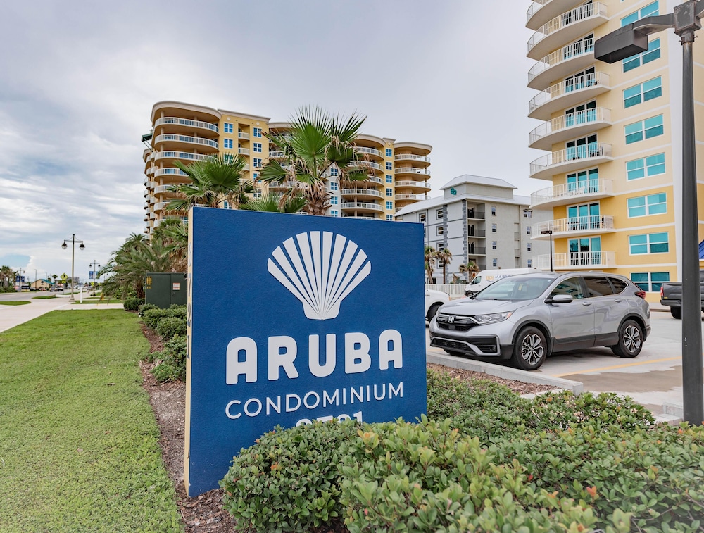 Condo, Multiple Beds (Aruba 206)