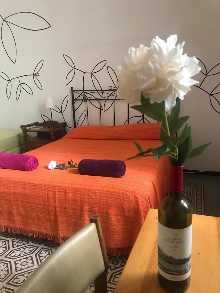 Habitación Doble Diseño