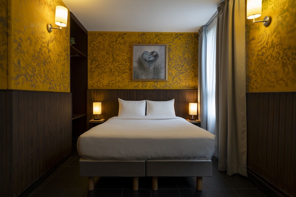 Superior Double Room photo 2