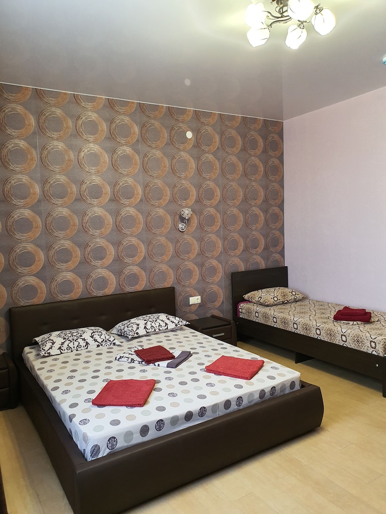 Basic Quadruple Room (Large) photo 3