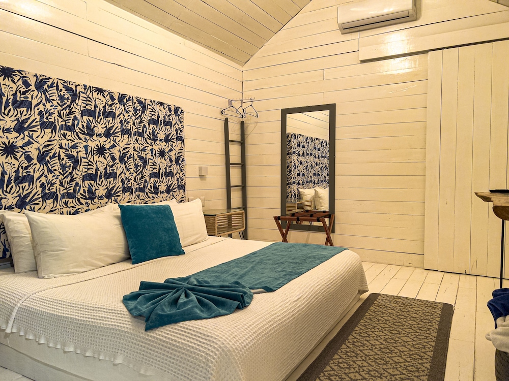 Deluxe Cabin