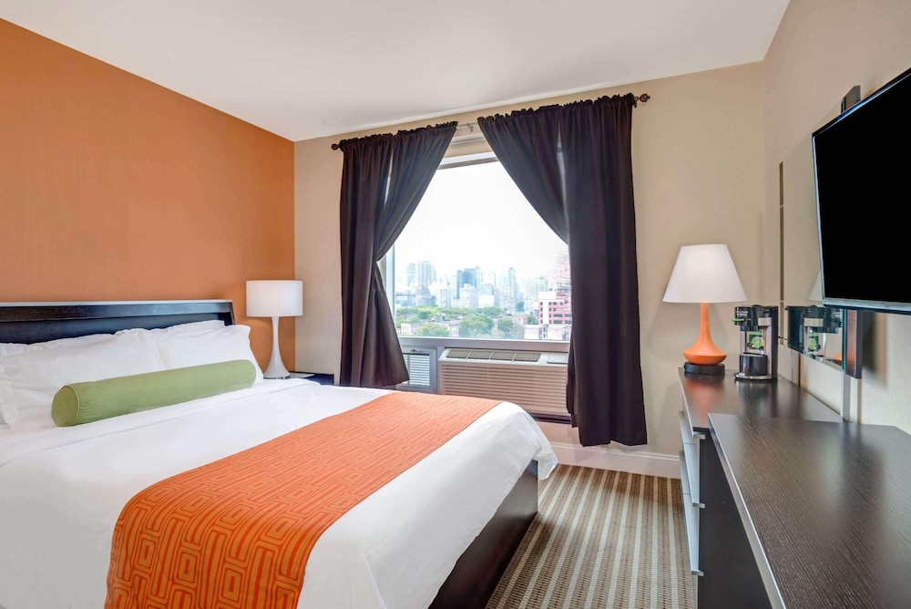 Double Room, 1 King Bed, Non Smoking