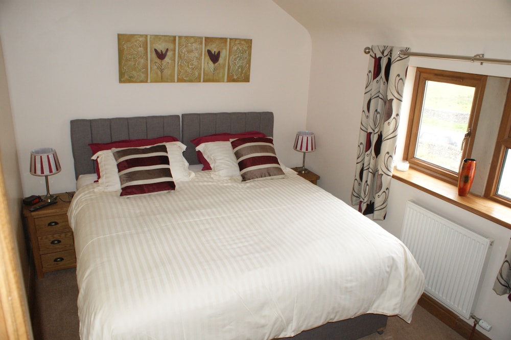 Double Or Twin Room photo 2