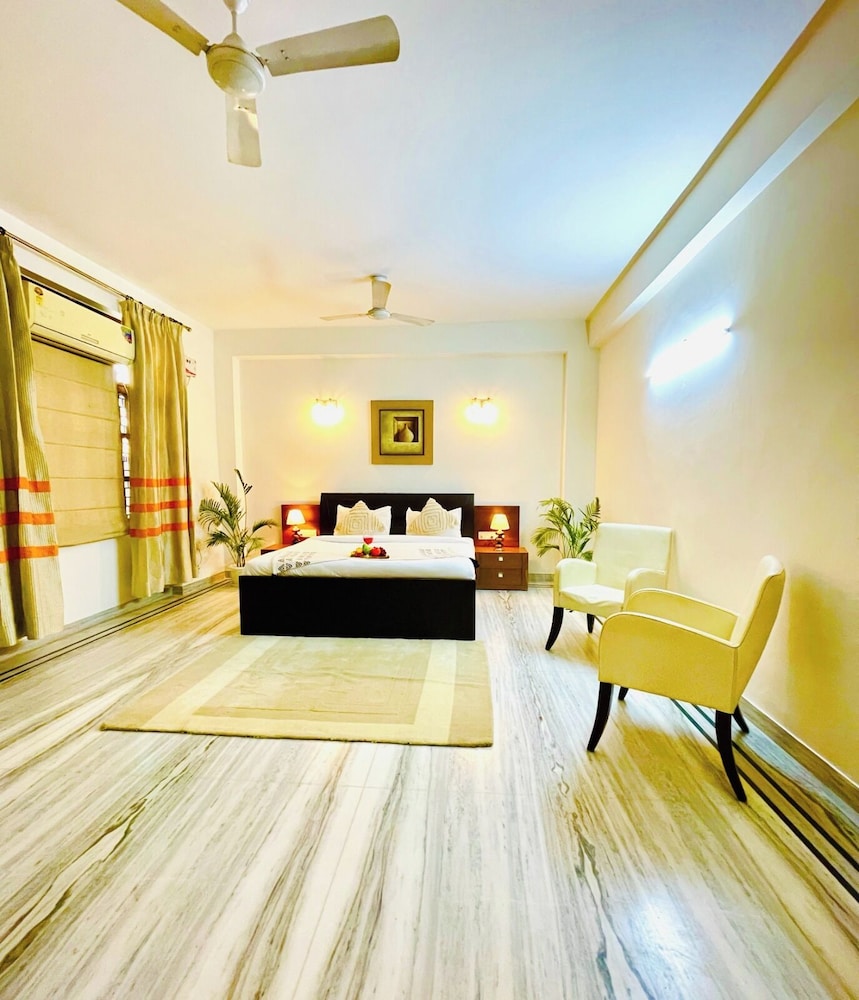 Superior Apartment photo 1