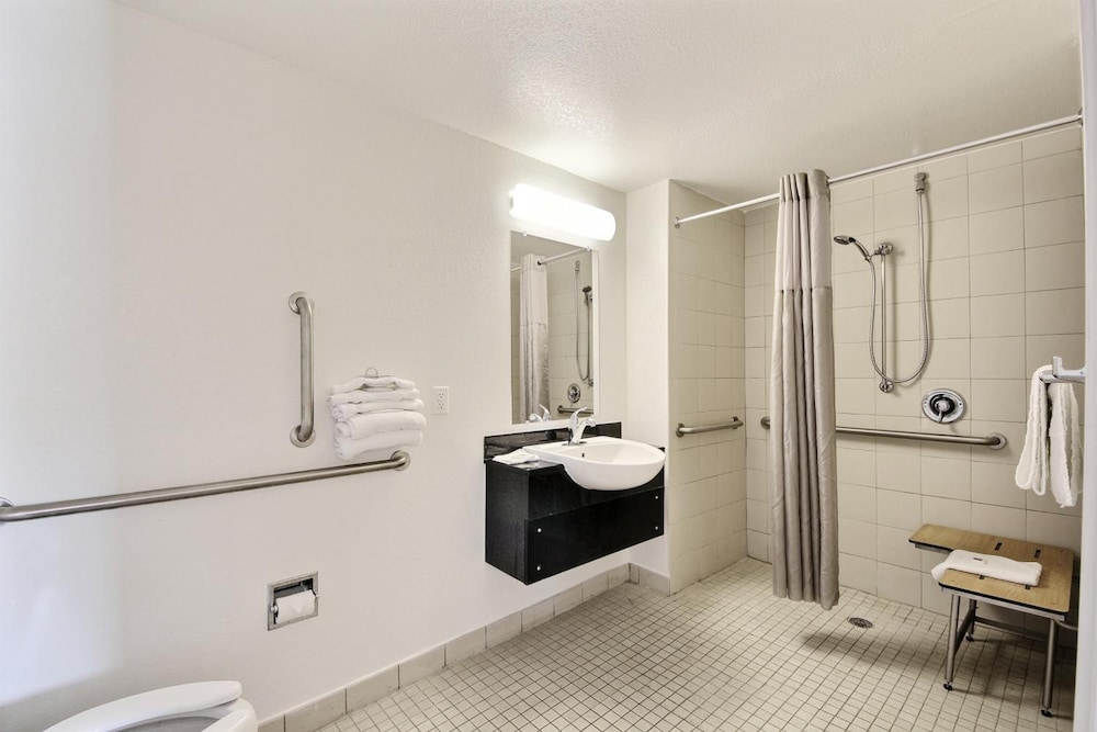 Motel 6-Laredo, TX - North I-35, Billede 4