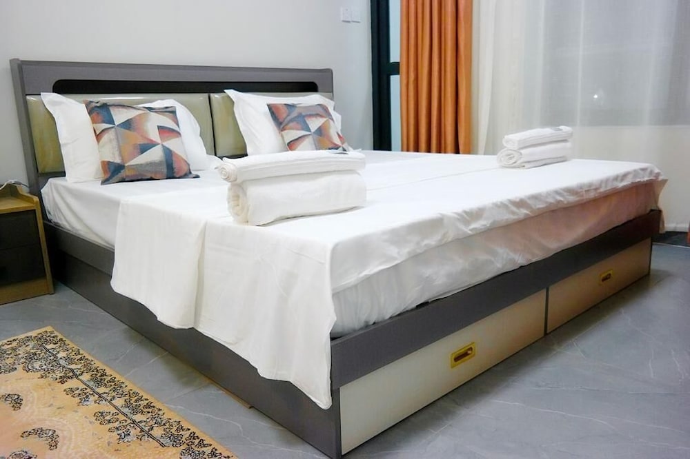 Luxury Apartment photo 1