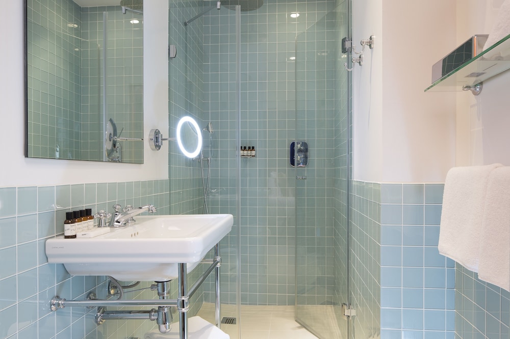 Chambre Double Supérieure avec Accès au Spa Chambre Double Supérieure avec Accès au Spa