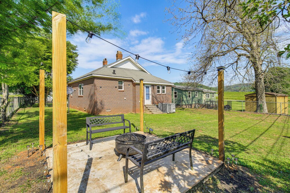 House (3 Bedrooms) photo 2