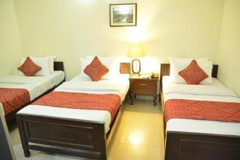 Executive Triple Room