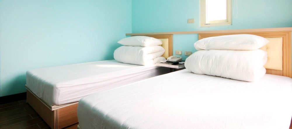 Double Room, Ensuite photo 3