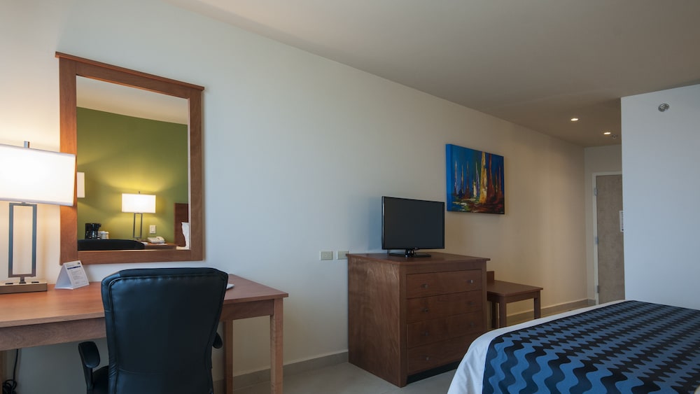 Standard Room, 2 Queen Beds
