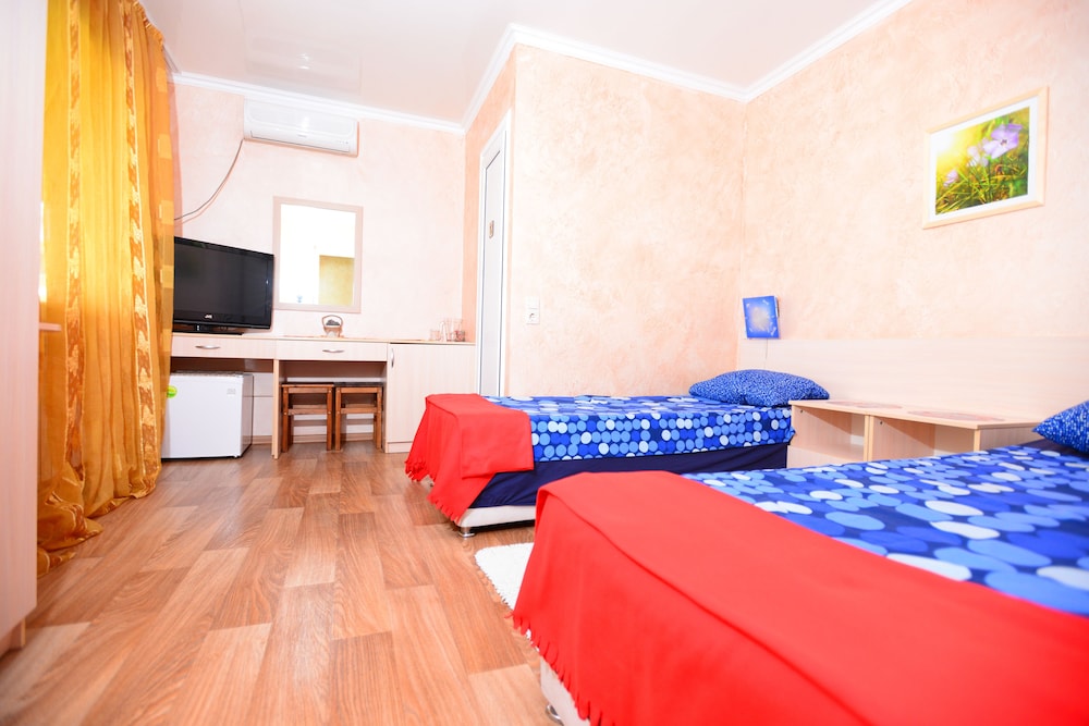 Standard Double Room, 1 Bedroom