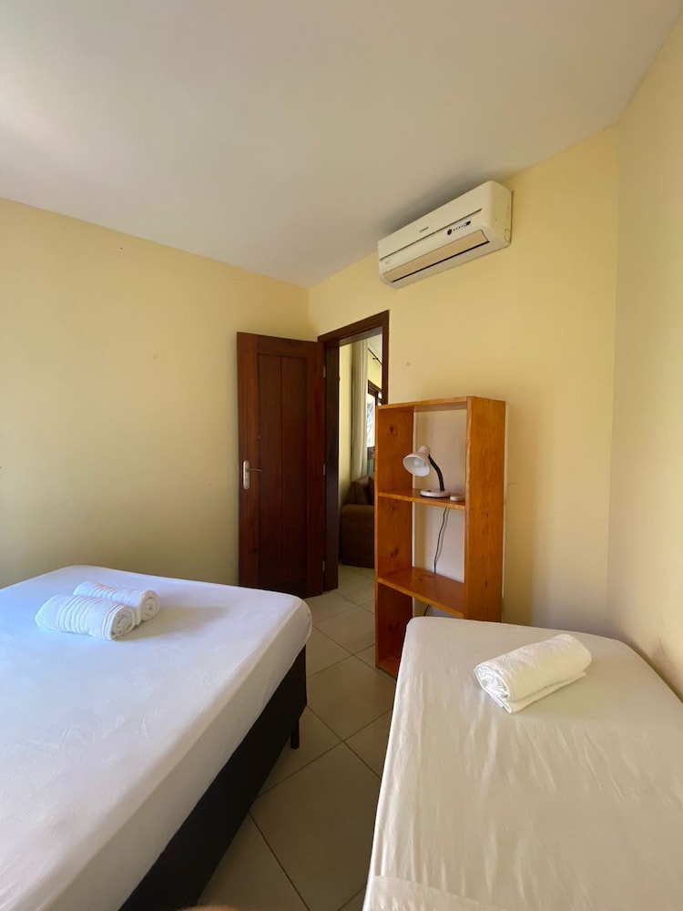 Apartamento Standard, 2 quartos Sem Varanda photo 2
