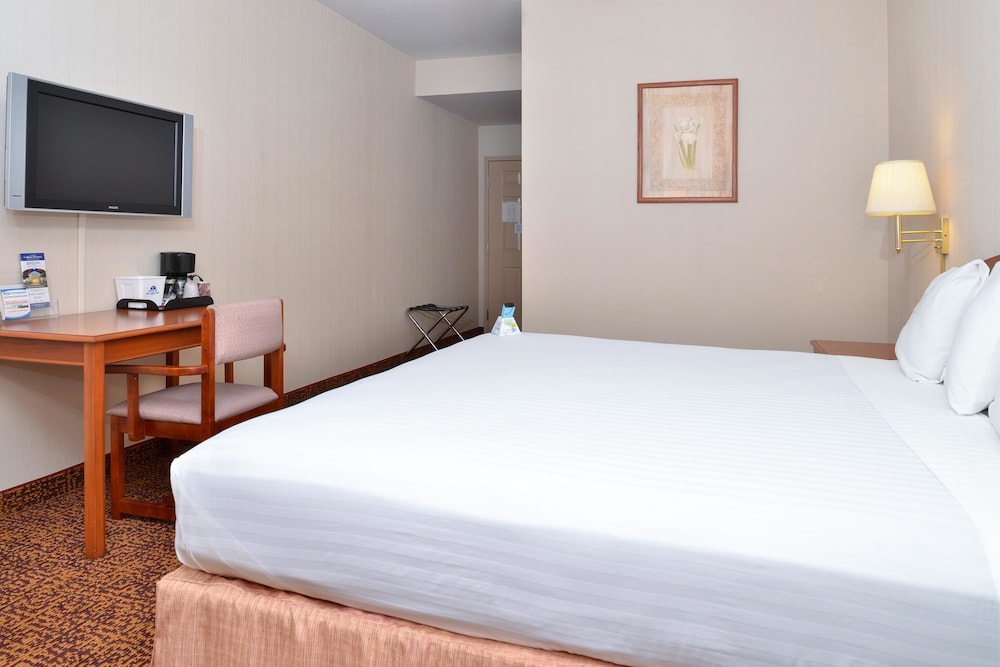 Suite, 1 King Bed (Jacuzzi) - Photo 3
