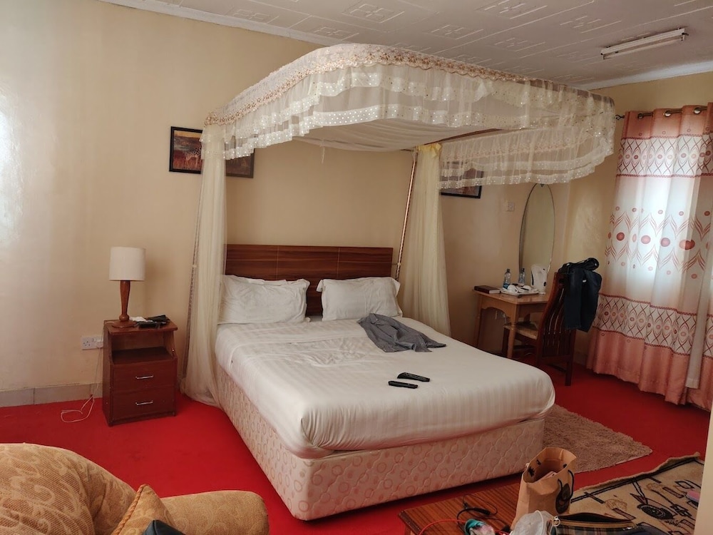 Deluxe Double Room photo 2