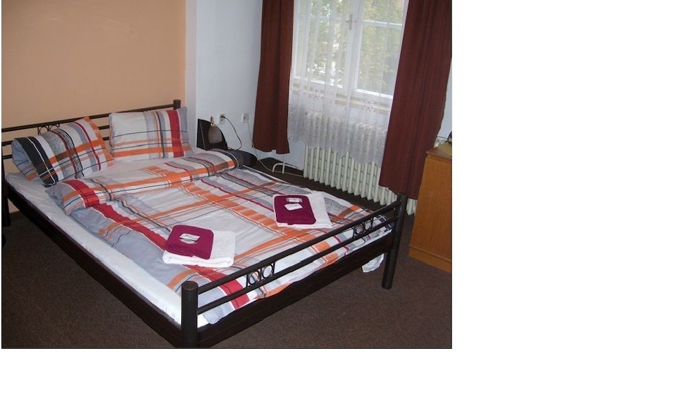 Double or Twin Room photo 2