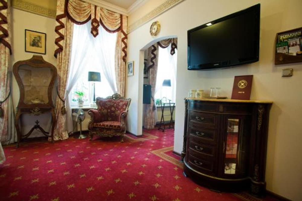 Exclusive Double Room photo 3