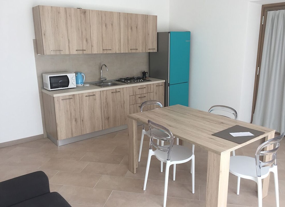 Family Apartment photo 2