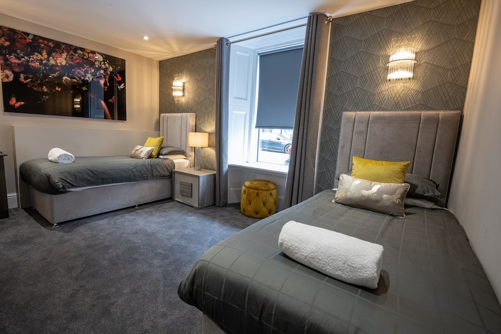 Superior Twin Room - Photo 1