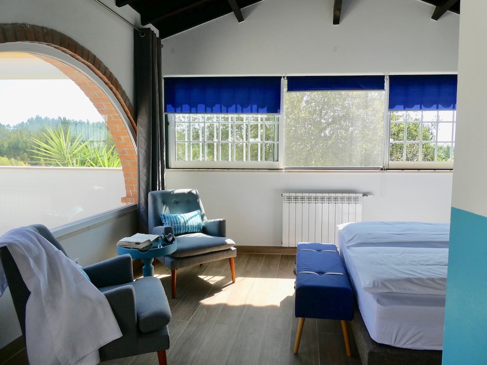 Design Double or Twin Room photo 3