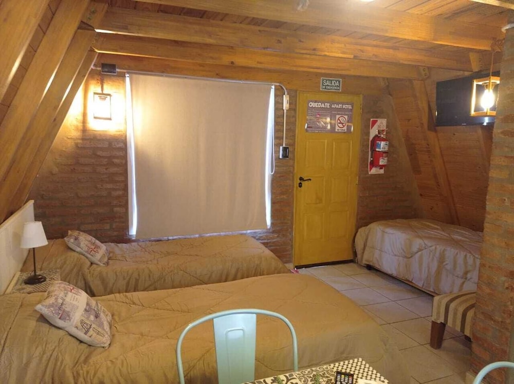 Cabin, Multiple Beds, Non Smoking (4 People) photo 2