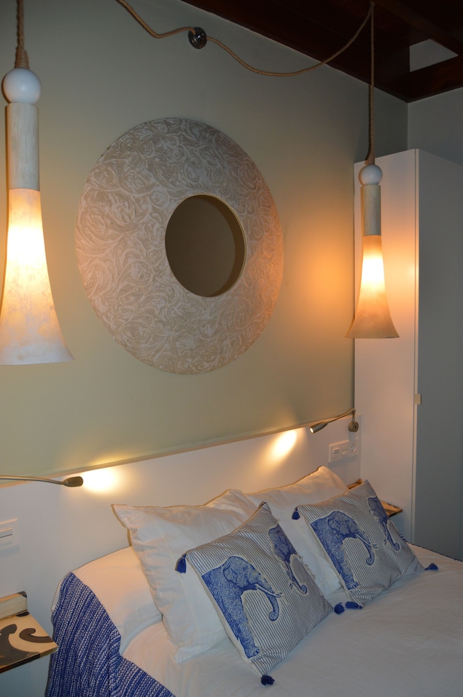 Habitación Doble Estándar, 1 cama doble o 2 camas individuales