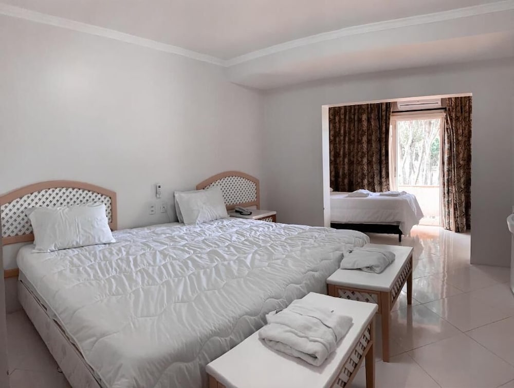 Standard Quadruple Room photo 1