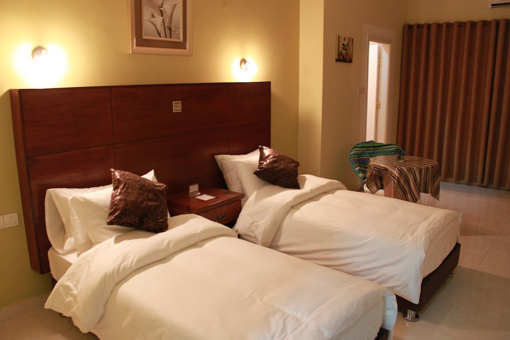 Twin Room photo 3