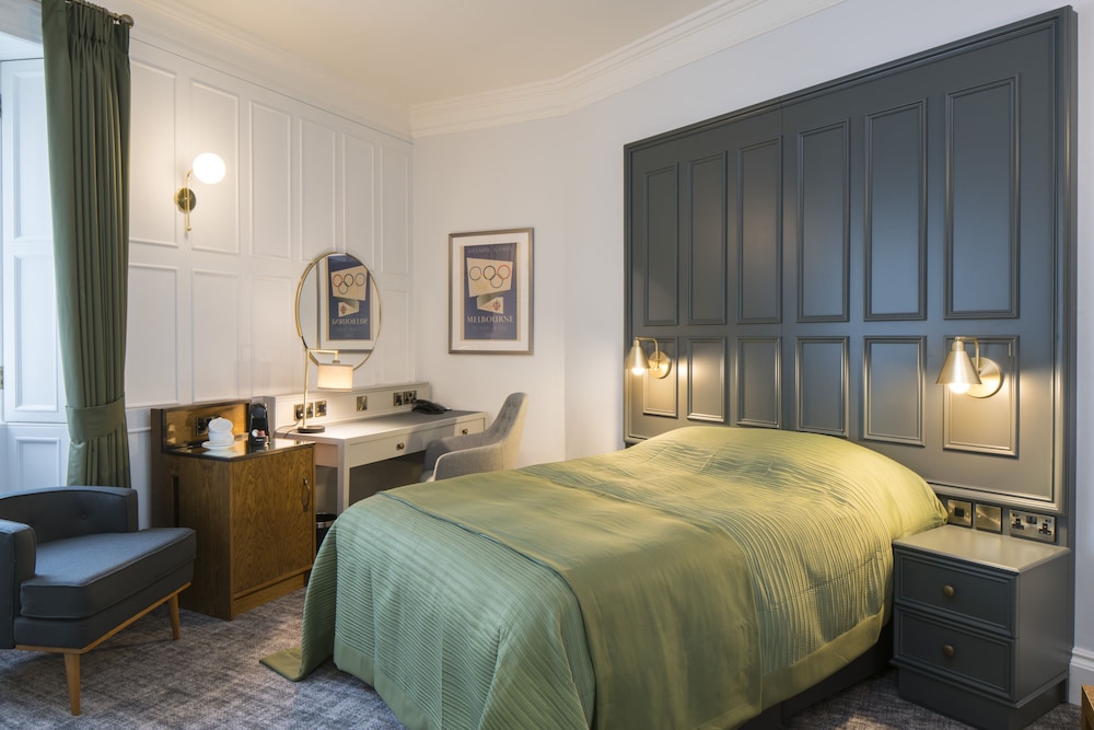 Superior Double Room photo 1