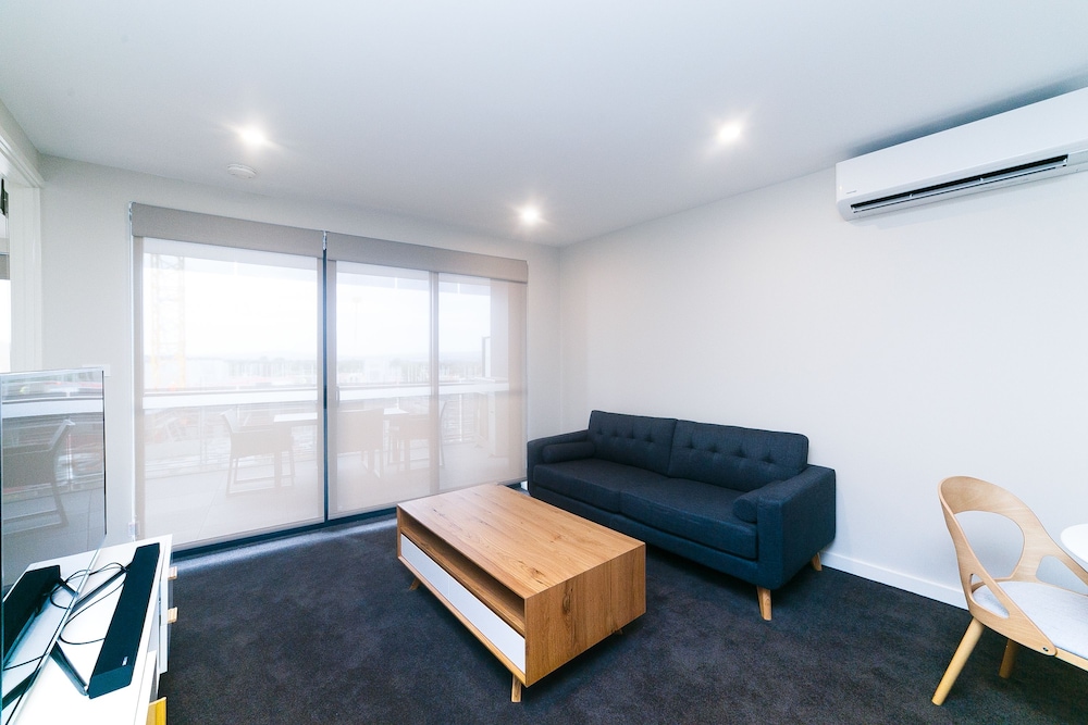 Apartment, 2 Bedrooms (Indigo 41) photo 1