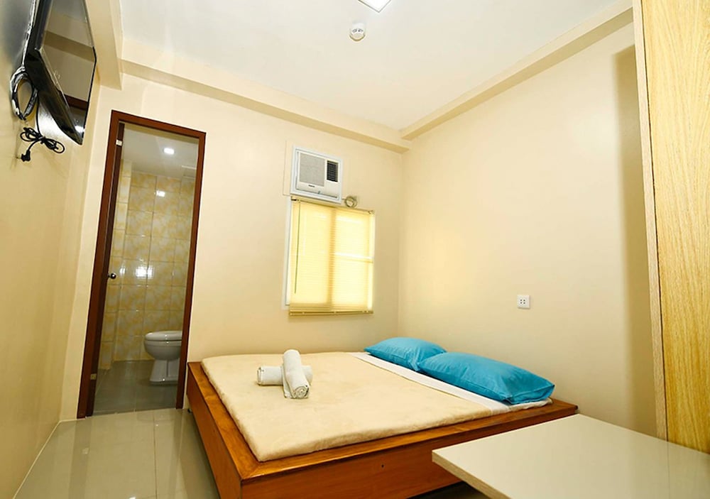 Queen Studio ( High Floor) photo 1