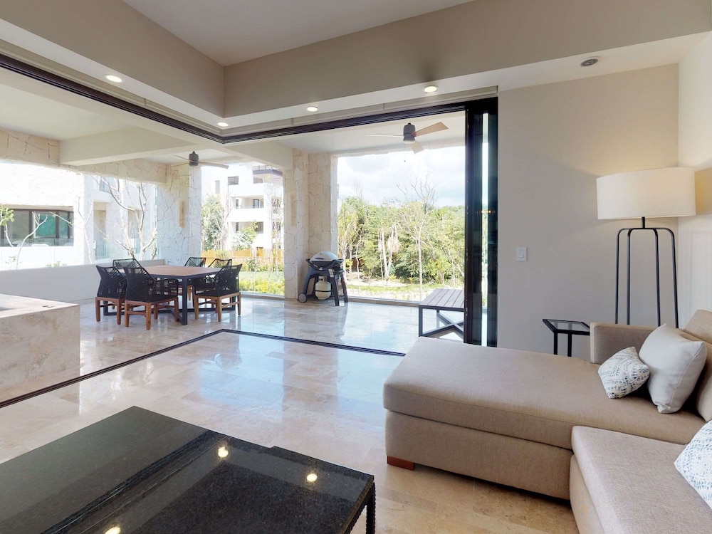 Villa, 3 Bedrooms (Middle floor) - Photo 19