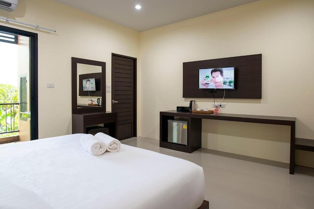 Superior Double Room - Photo 6