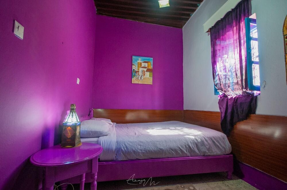 Double Room, Shared Bathroom (4) photo 1