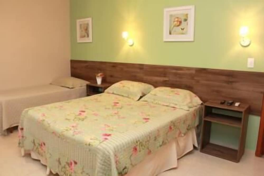 Triple Room - Payment with bank transfer only photo 2